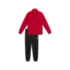 Puma Poly Piping Suit Erkek Eşofman Takımı