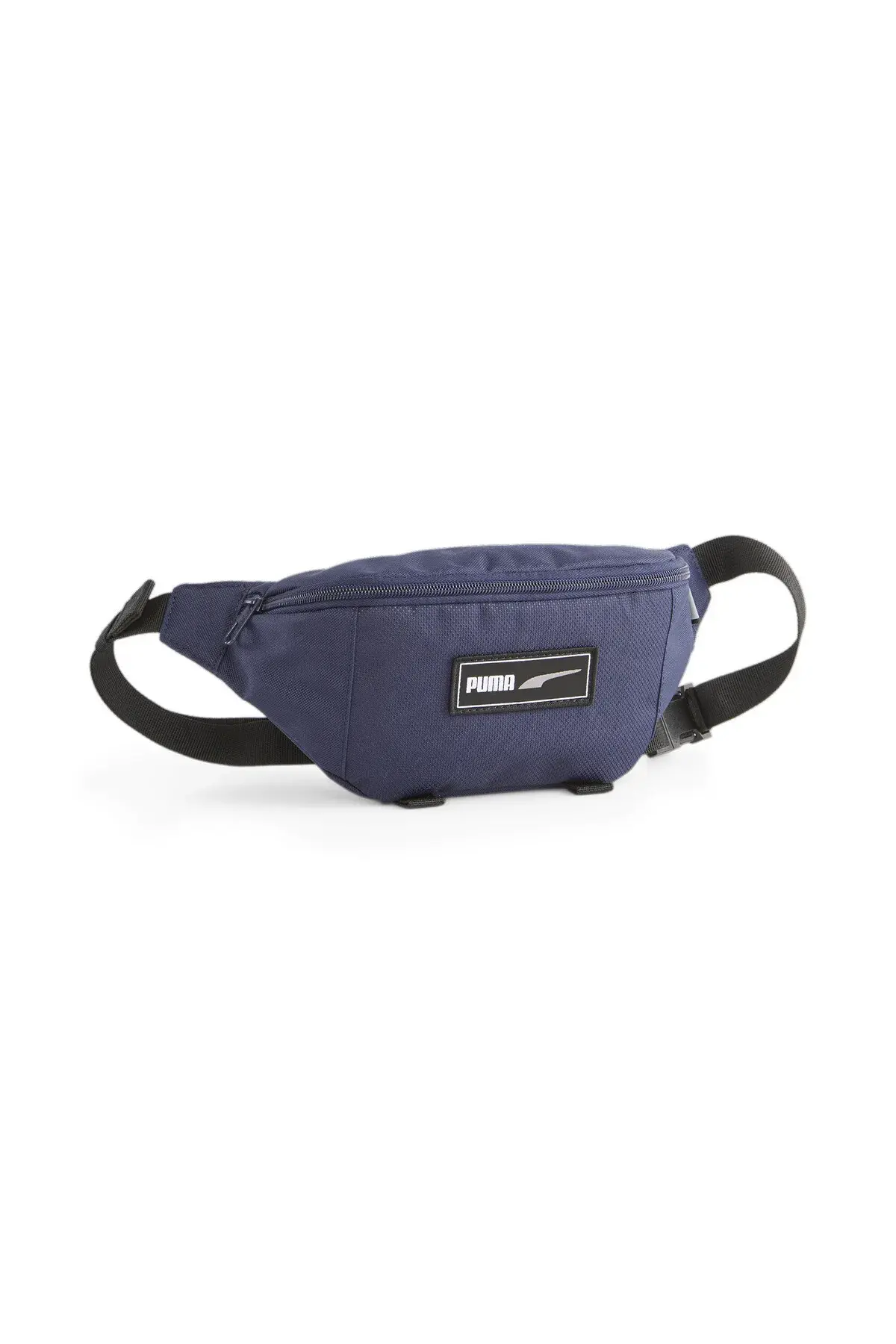 PUMA Deck Waist Bag Unisex Siyah Bel Çantası
