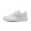 Puma Rebound V6 Lo AC+ PS Beyaz Çocuk Spor Ayakkabı