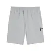 Puma PUMATECH Woven Shorts "8 Gri Erkek Şort