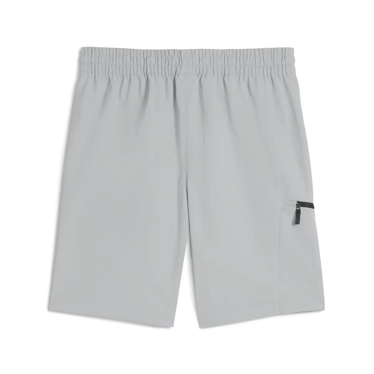 Puma PUMATECH Woven Shorts "8 Gri Erkek Şort