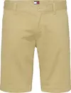 Tommy Hilfiger TJM SCANTON SHORT, ACT Bej Erkek Şort