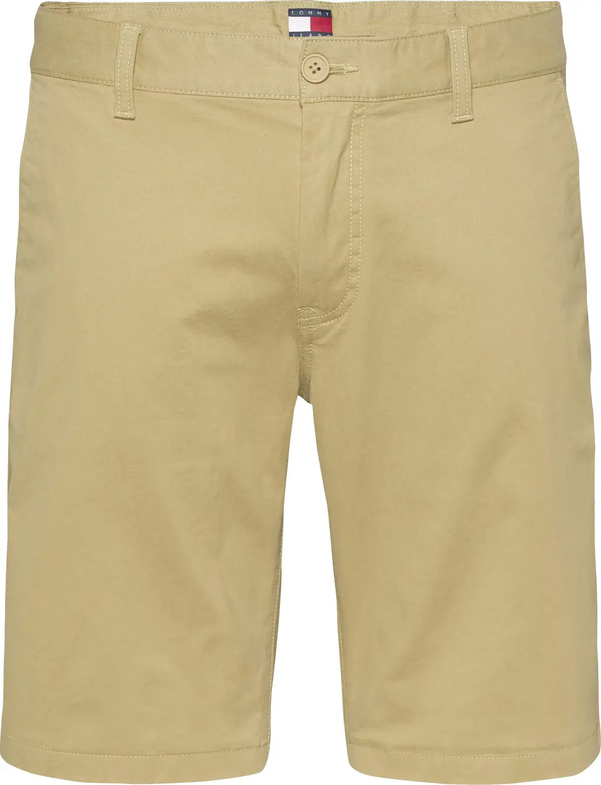 Tommy Hilfiger TJM SCANTON SHORT, ACT Bej Erkek Şort