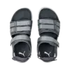 Puma Leadcat City Sandal Gray Tile-Cool Mid G Gri Erkek Sandalet