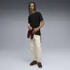 Puma PUMATECH Track Pants Krem Erkek Eşofman Altı