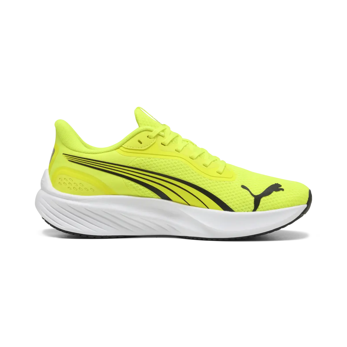 Puma Pounce Lite Sarı Erkek Spor Ayakkabı & Sneaker