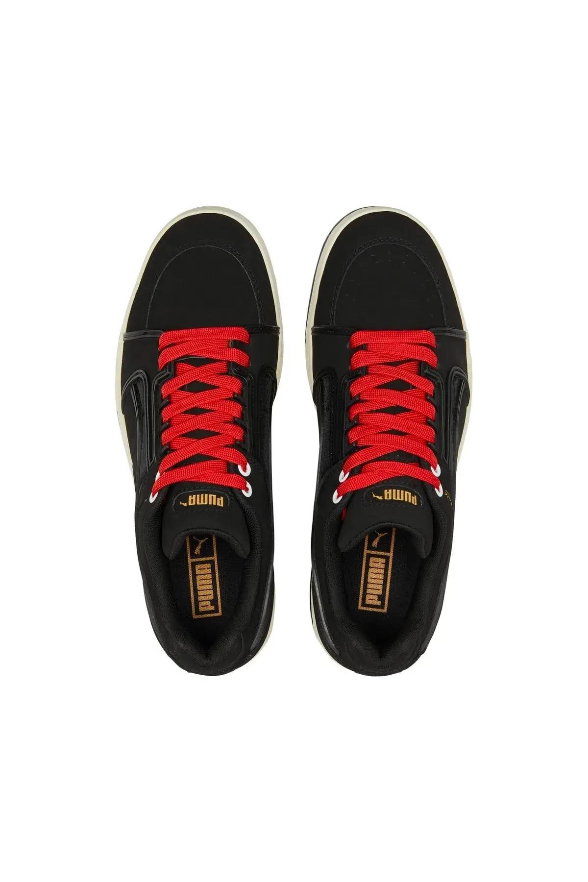 Puma Slipstream WTR Siyah Kadın Günlük Spor Ayakkabı