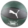 Puma teamJAWS Basketball Yeşil Erkek Spor Ekipmanı