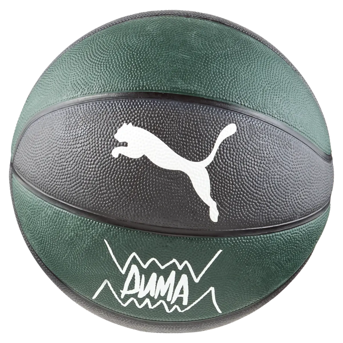 Puma teamJAWS Basketball Yeşil Erkek Spor Ekipmanı