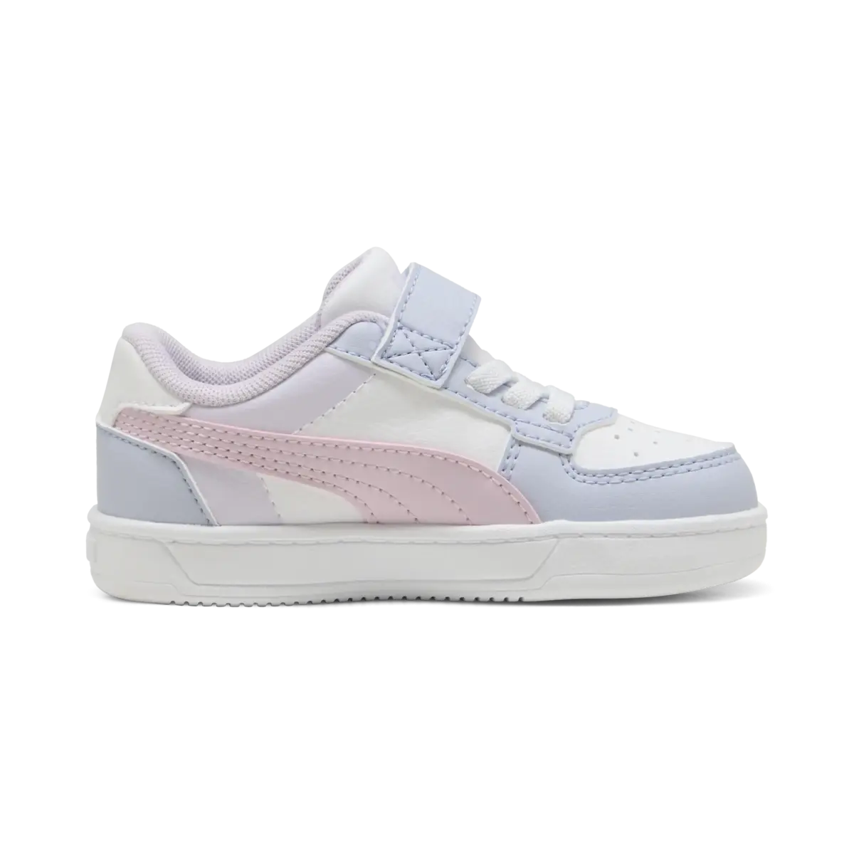 Puma Caven 2.0 Block AC+ Inf Beyaz Çocuk Spor Ayakkabı