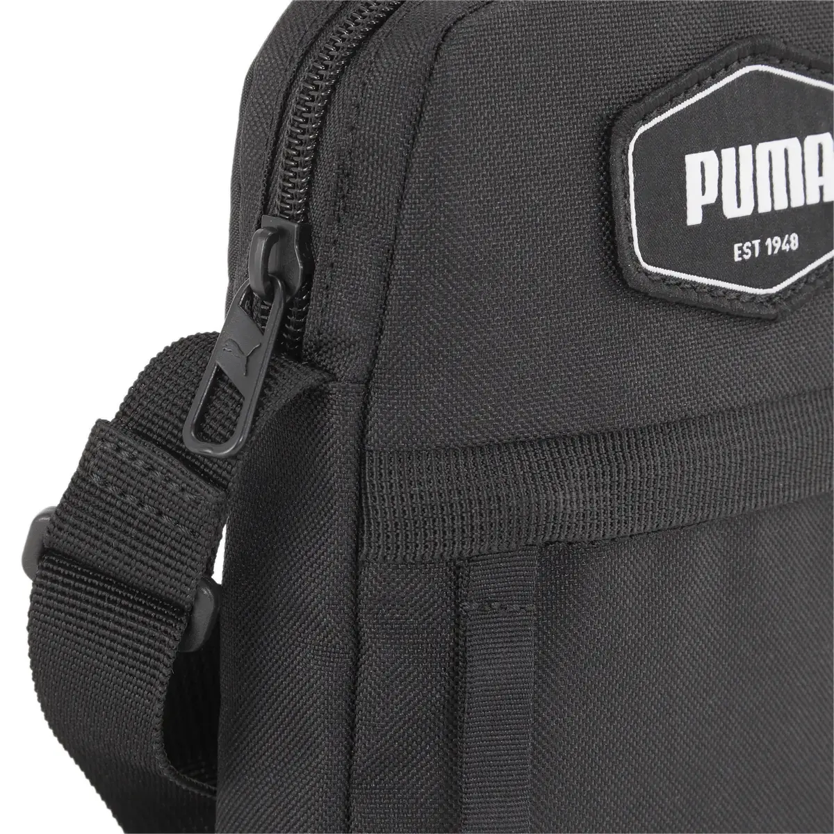 Puma Deck Portable Siyah Unisex Çanta