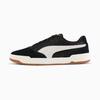 Puma C-Skate Fresh SD Siyah Erkek Spor Ayakkabı & Sneaker