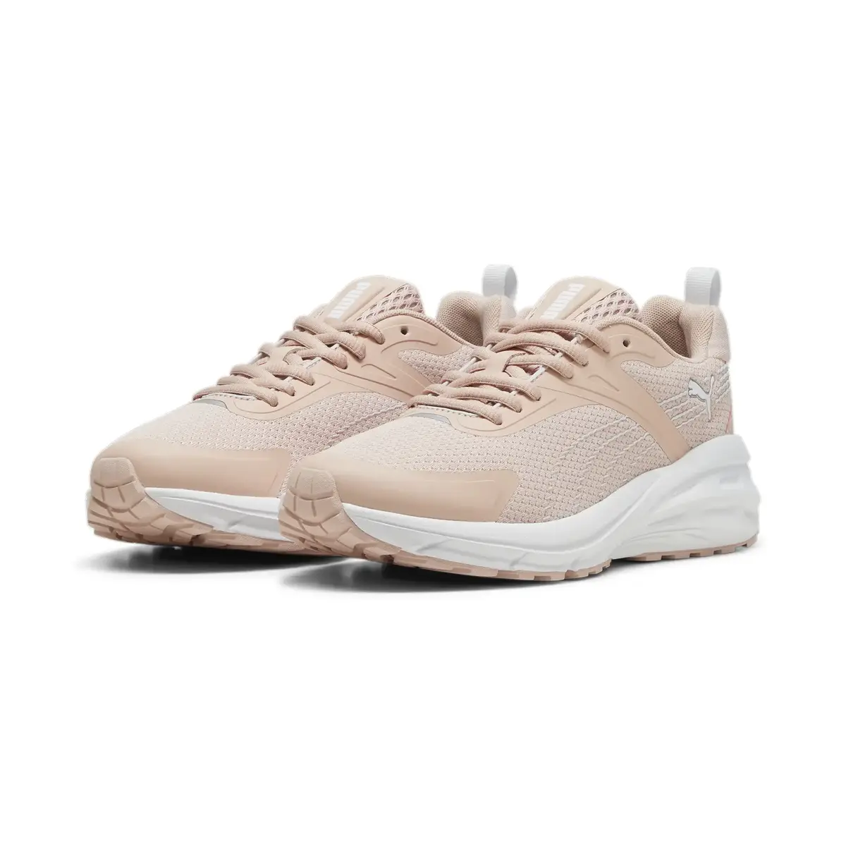Puma Hypnotic Pembe Kadın Günlük Spor Ayakkabı