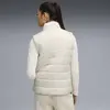 PUMA ESS Padded Vest Krem Kadın Yelek