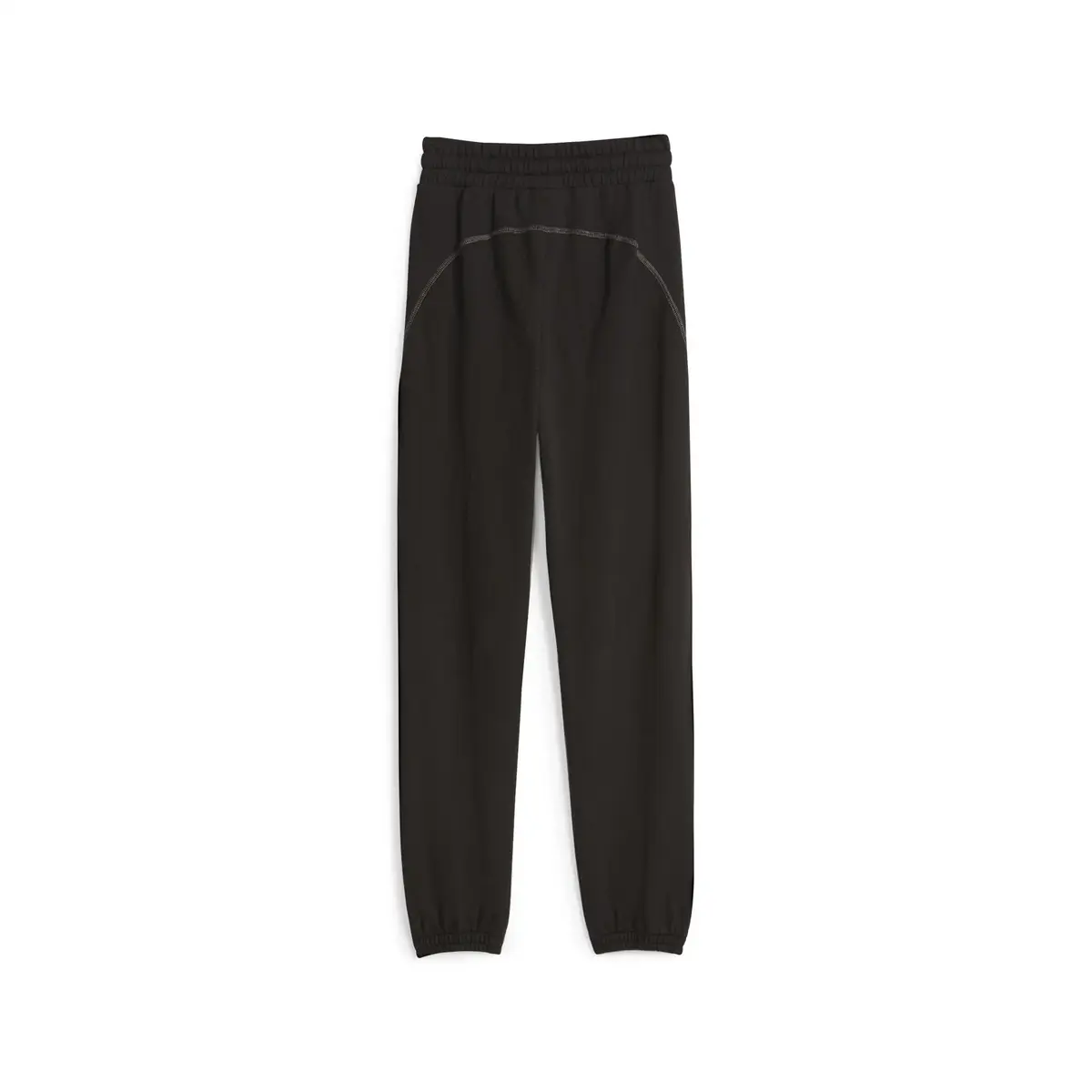 Puma CLASSICS RE:COLLECTION Sweatpant TR Siyah Unisex Eşofman Altı