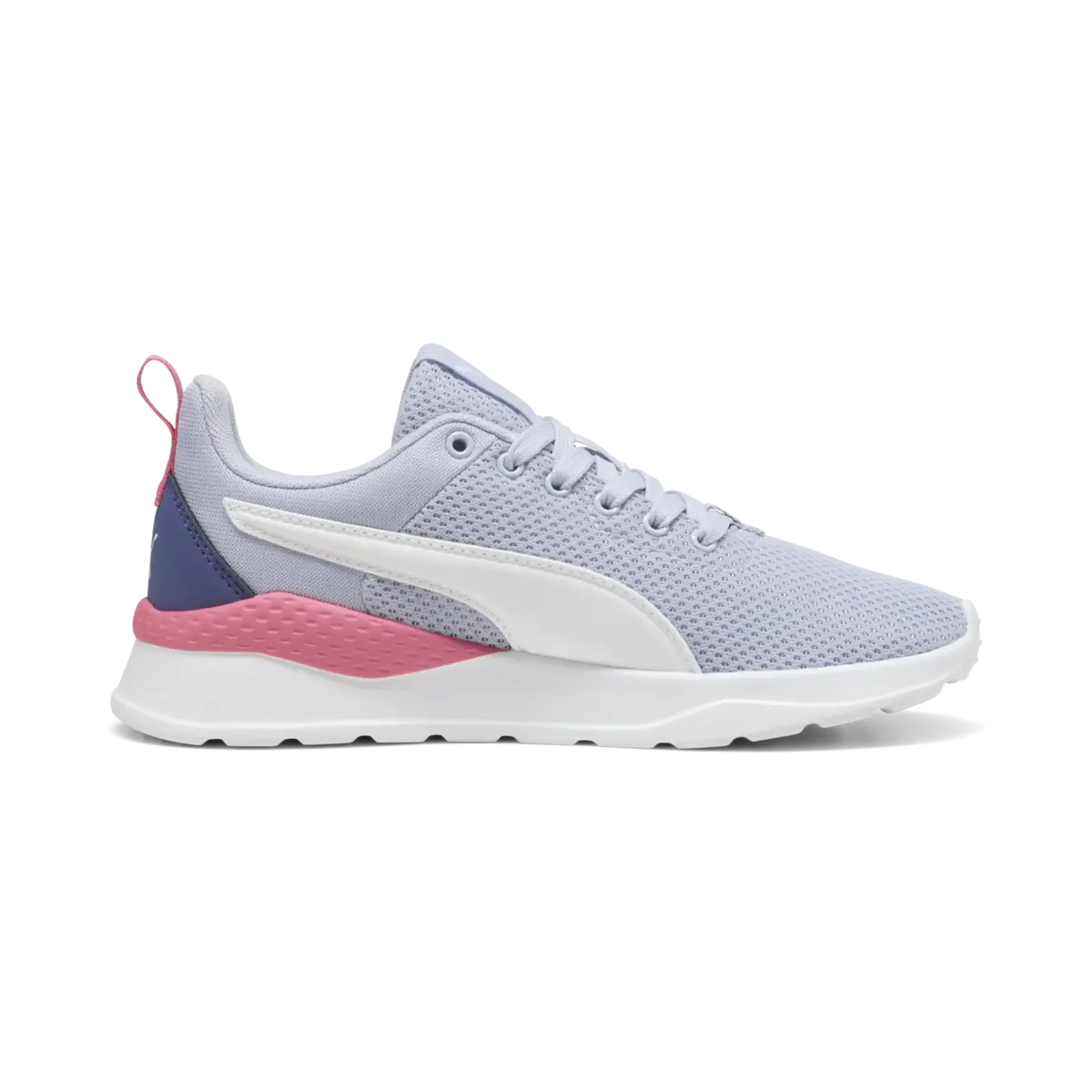 Puma Anzarun Lite Jr Mor Erkek Spor Ayakkabı & Sneaker
