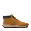 Timberland Winsor Park MID LACE UP SNEAKER Kahverengi Erkek Spor Ayakkabı & Sneaker