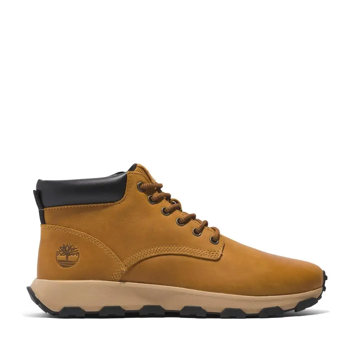 Timberland Winsor Park MID LACE UP SNEAKER Kahverengi Erkek Spor Ayakkabı & Sneaker