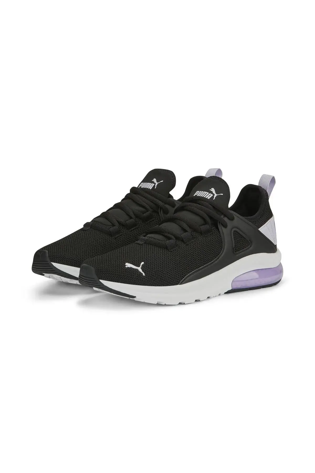 Puma Electron 2.0 Siyah Kadın Yürüyüş Ayakkabısı