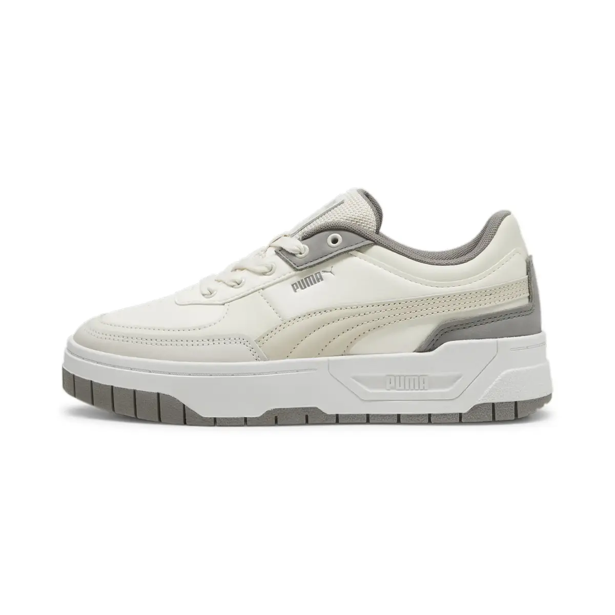Puma Cali Dream Pastel Wns Bej Kadın Günlük Spor Ayakkabı