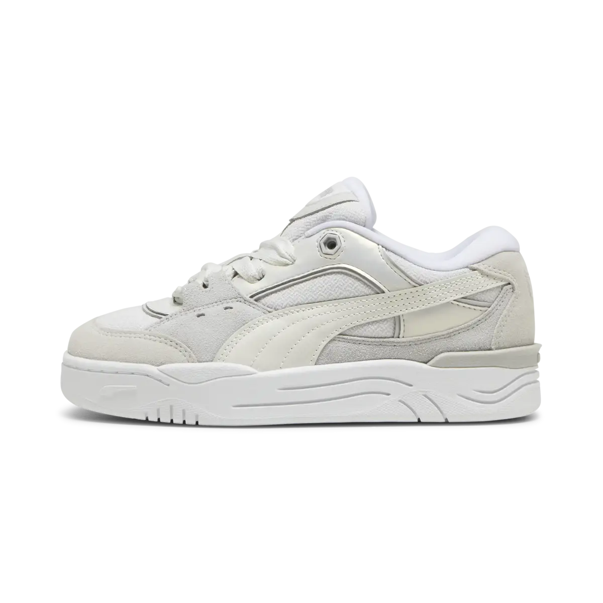 Puma Puma-180 Lace II Wns Kadın Spor Ayakkabı & Sneaker