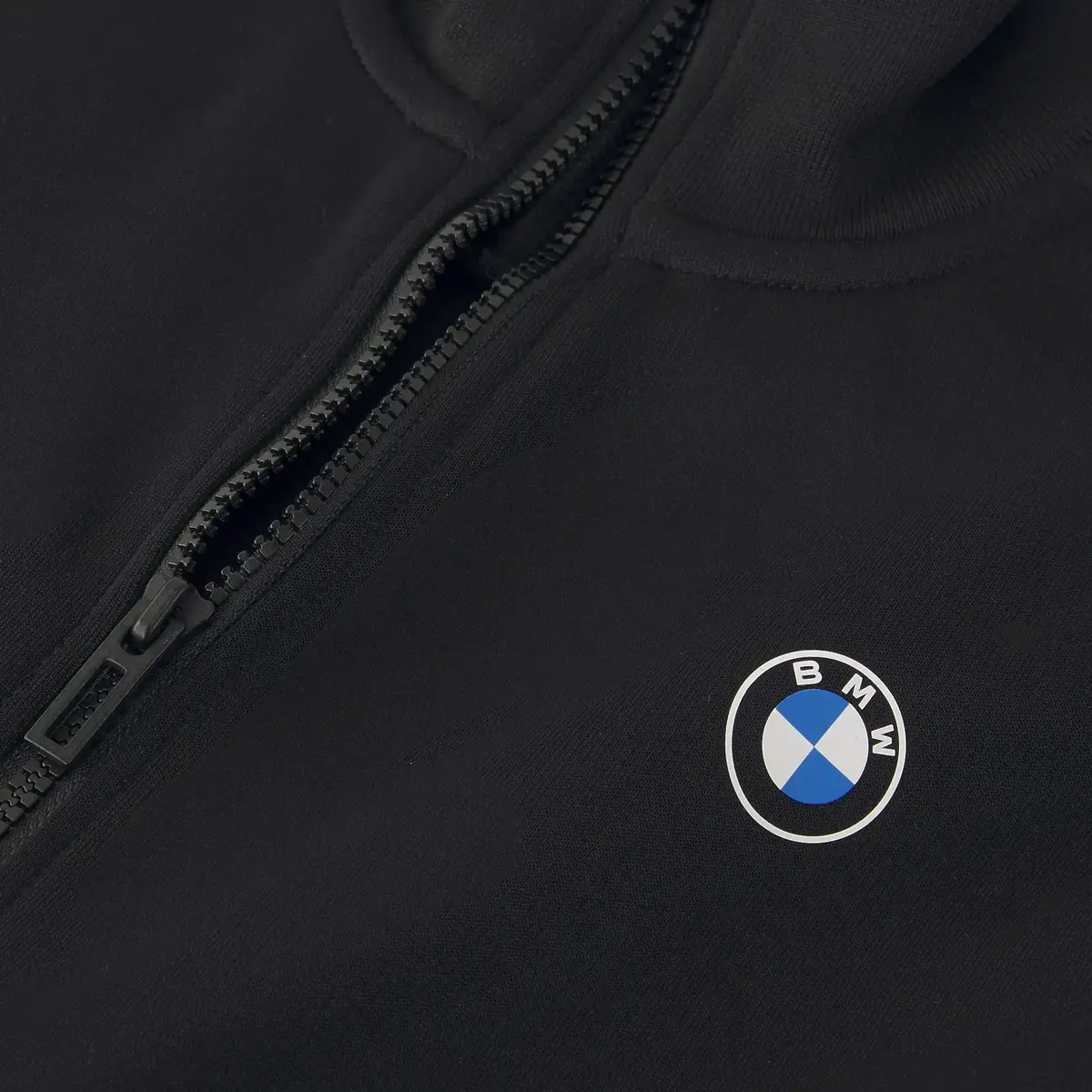 Puma BMW MMS T7 Track Jacket Siyah Erkek Ceket