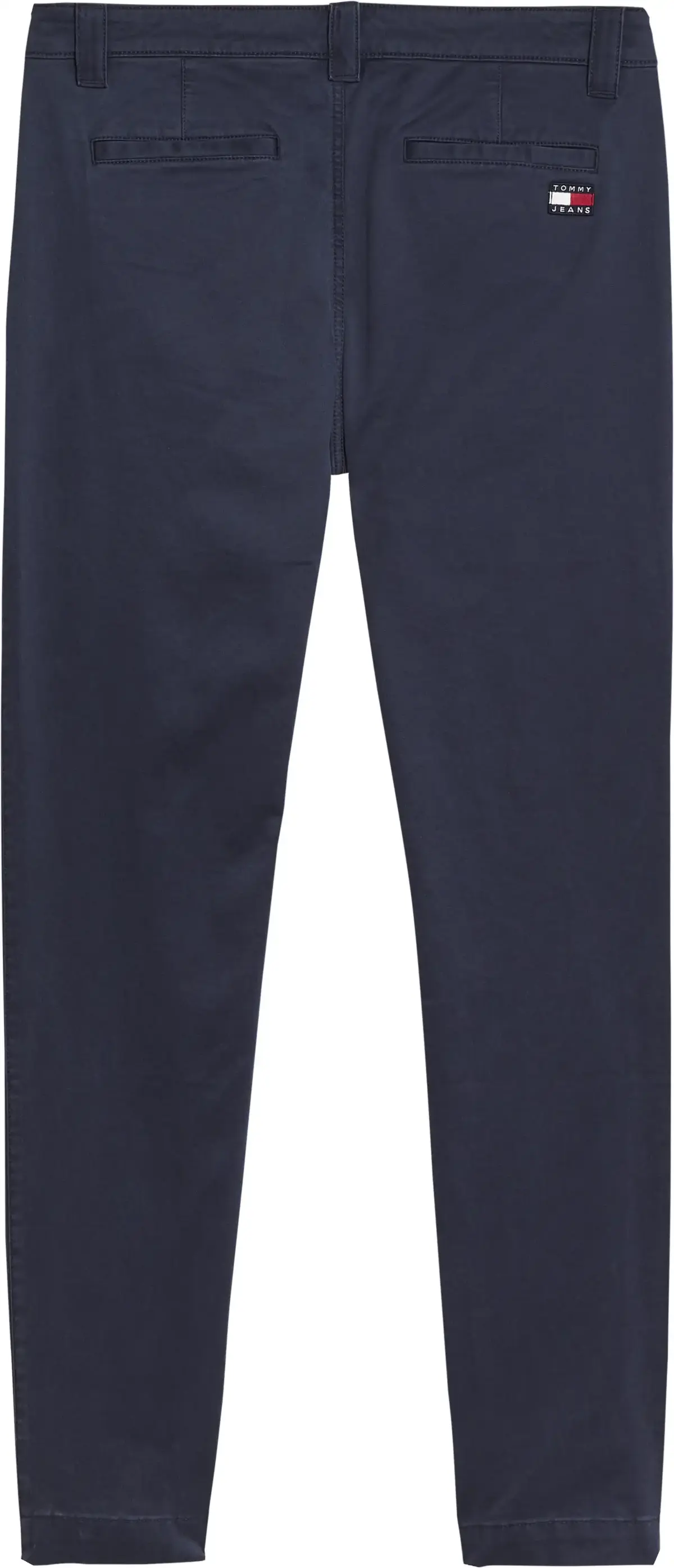 Tommy Hilfiger TJM SCANTON CHINO PA Erkek Lacivert Pantolon