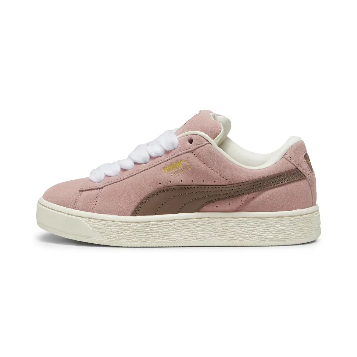 Puma Suede XL Pembe Unisex Günlük Spor Ayakkabı
