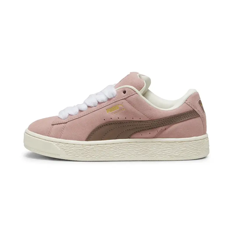 Puma Suede XL Pembe Unisex Günlük Spor Ayakkabı