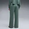 PUMA PUMATECH SENSE Pants Yeşil Kadın Eşofman Altı