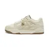 PUMA Slipstream Reclaim Suede Bej Unisex Günlük Spor Ayakkabı