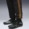 Puma GSK KING Anthem Pant Siyah Erkek Eşofman Altı