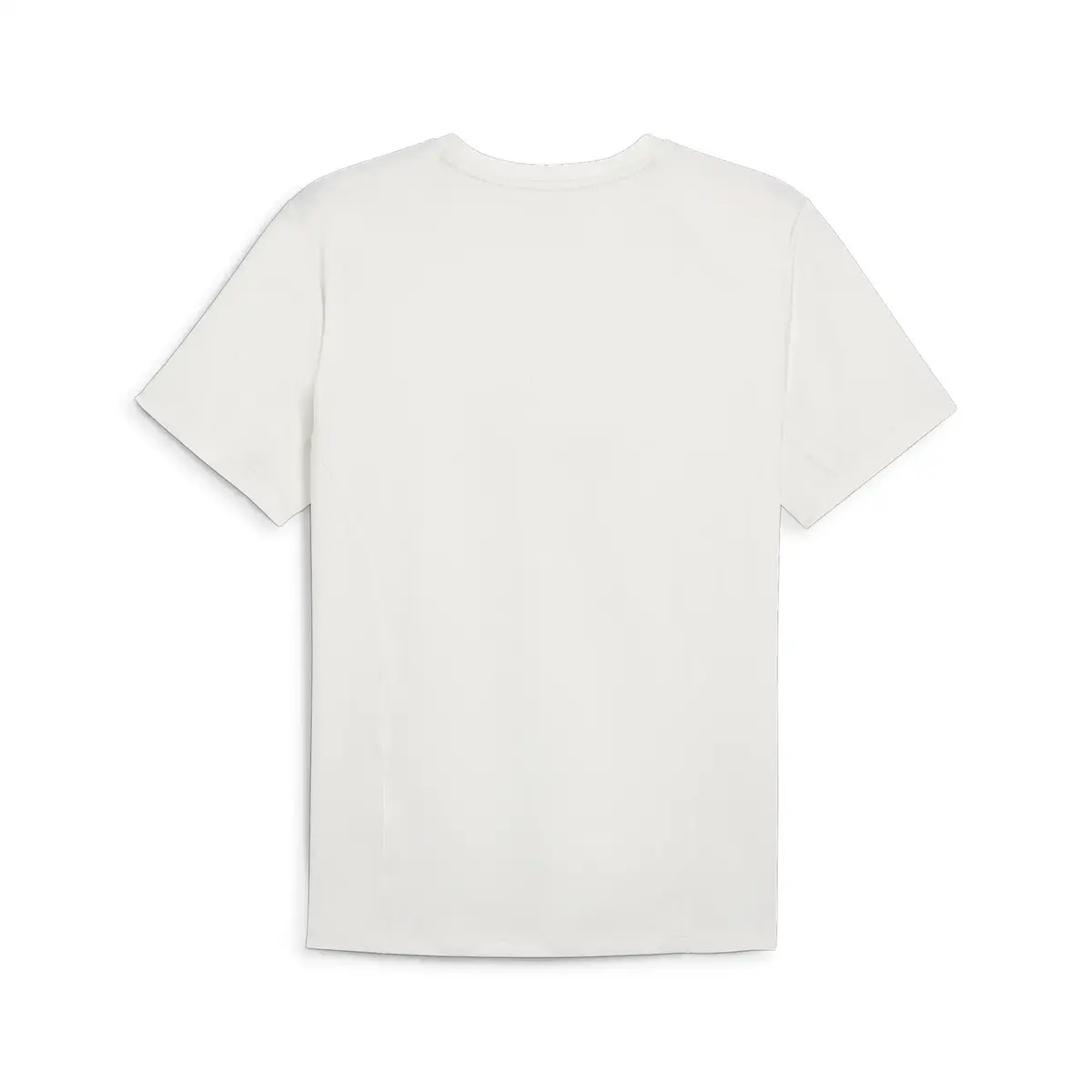 Puma Unisex First Mile Tee Gri Erkek T-Shirt