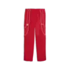 PUMA Ferrari Pumatech-X Pant wv Kırmızı Erkek Eşofman Altı