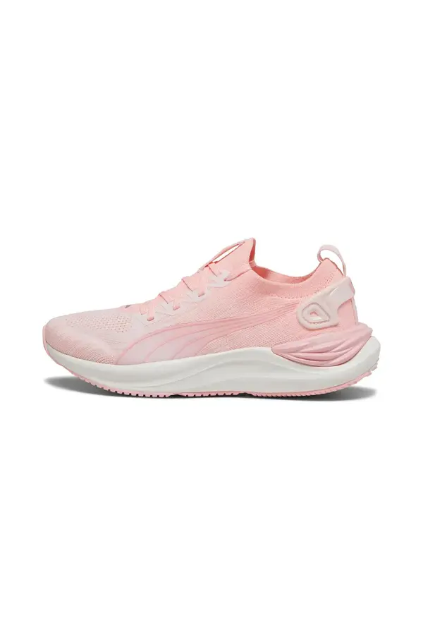 Puma Electrify Nitro 3 Knit Wns Pembe Kadın Yürüyüş Ayakkabısı