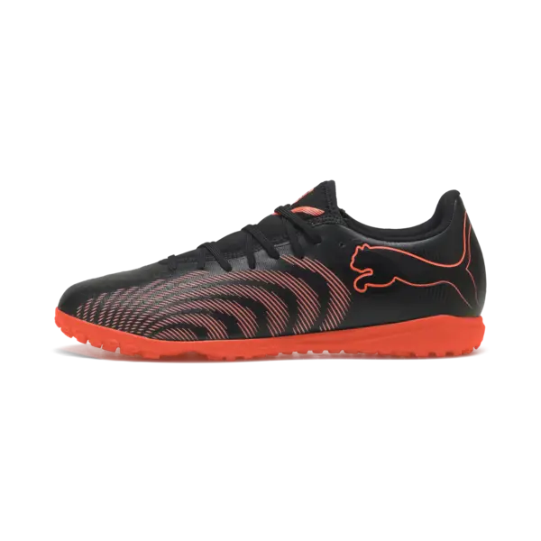 Puma FUTURE 9 PLAY TT Siyah Halı Saha Ayakkabısı