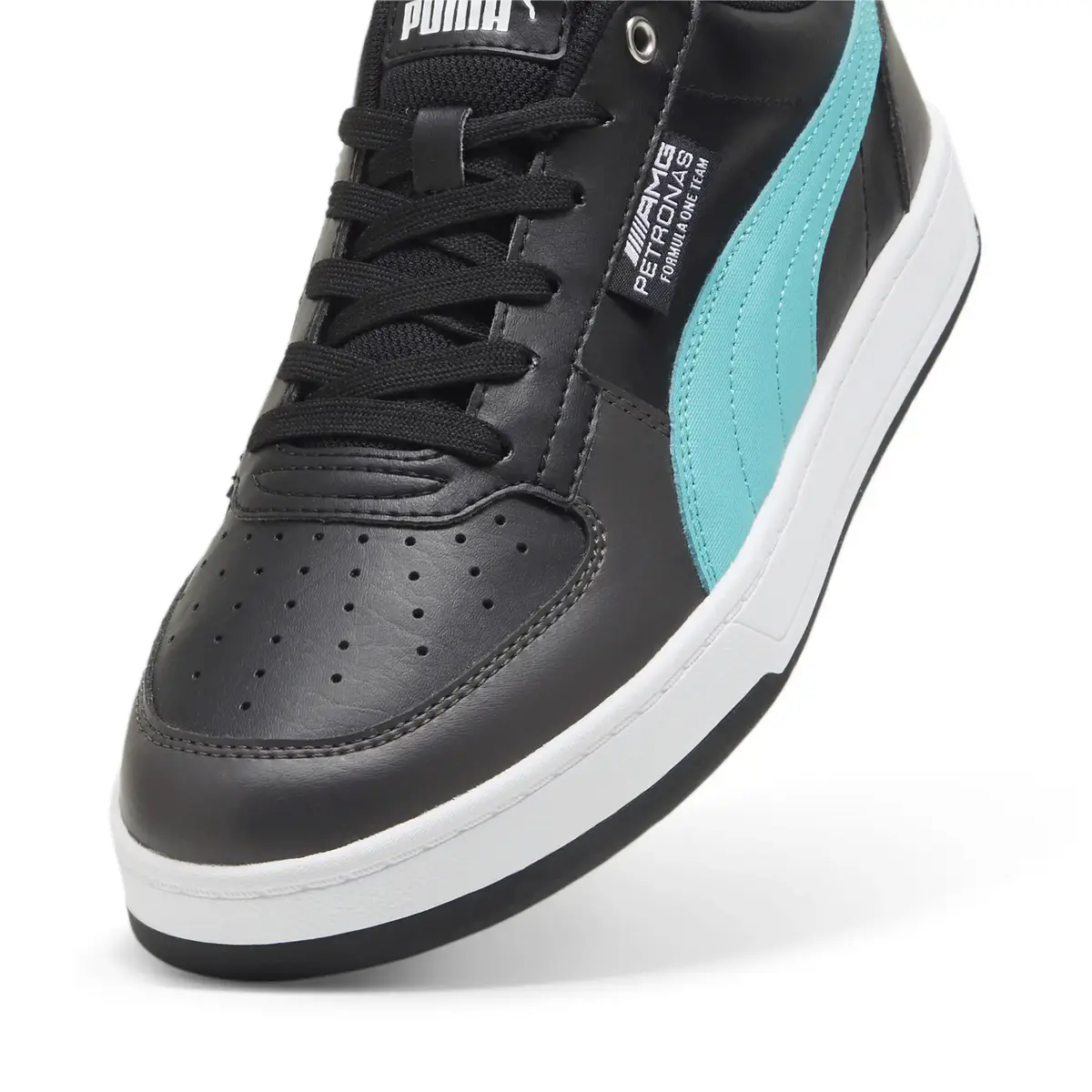 Puma MAPF1 Caven 2.0 Siyah Erkek Günlük Spor Ayakkabı