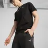 PUMATECH Track Pants Siyah Erkek Eşofman Altı