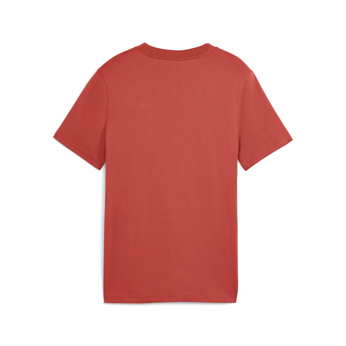 Puma MID90S Graphic Tee I Kırmızı Unisex T-Shirt & Polo