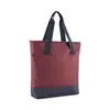 PUMA PHASE CLASS Tote Bordo Unisex El Çantası