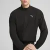 Puma RUN VELOCITY WOVEN JACKET Siyah Erkek Ceket