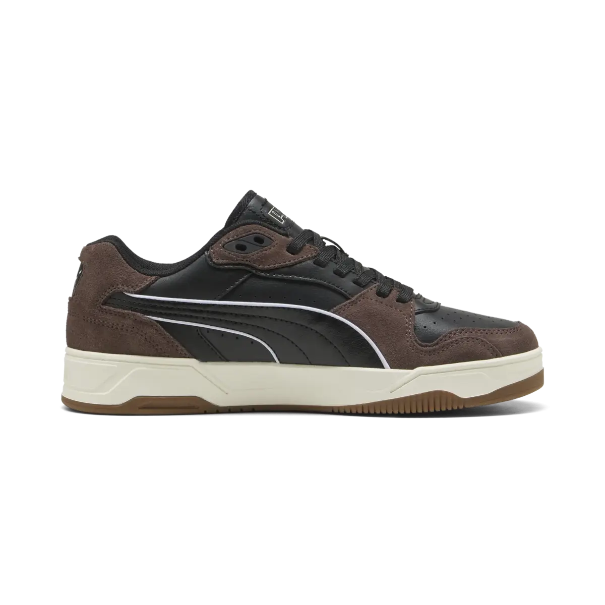Puma RBD Break Low SD Erkek Spor Ayakkabı & Sneaker