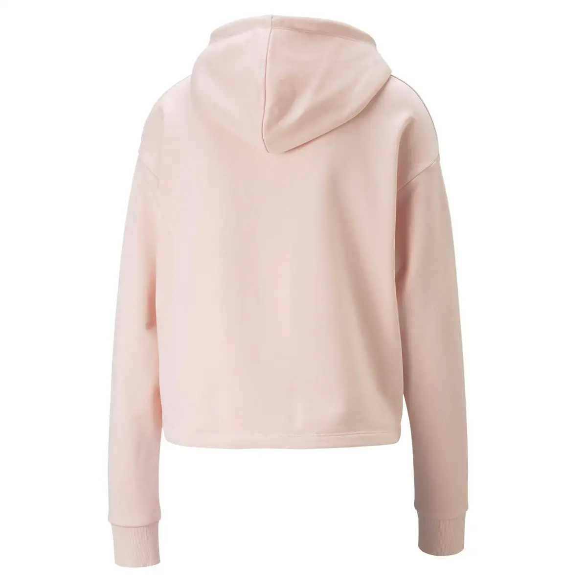 Puma Ess Crop Hoodie
