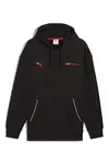 Puma F1 ESS+ Graphic Hoodie Siyah Erkek Hoodie