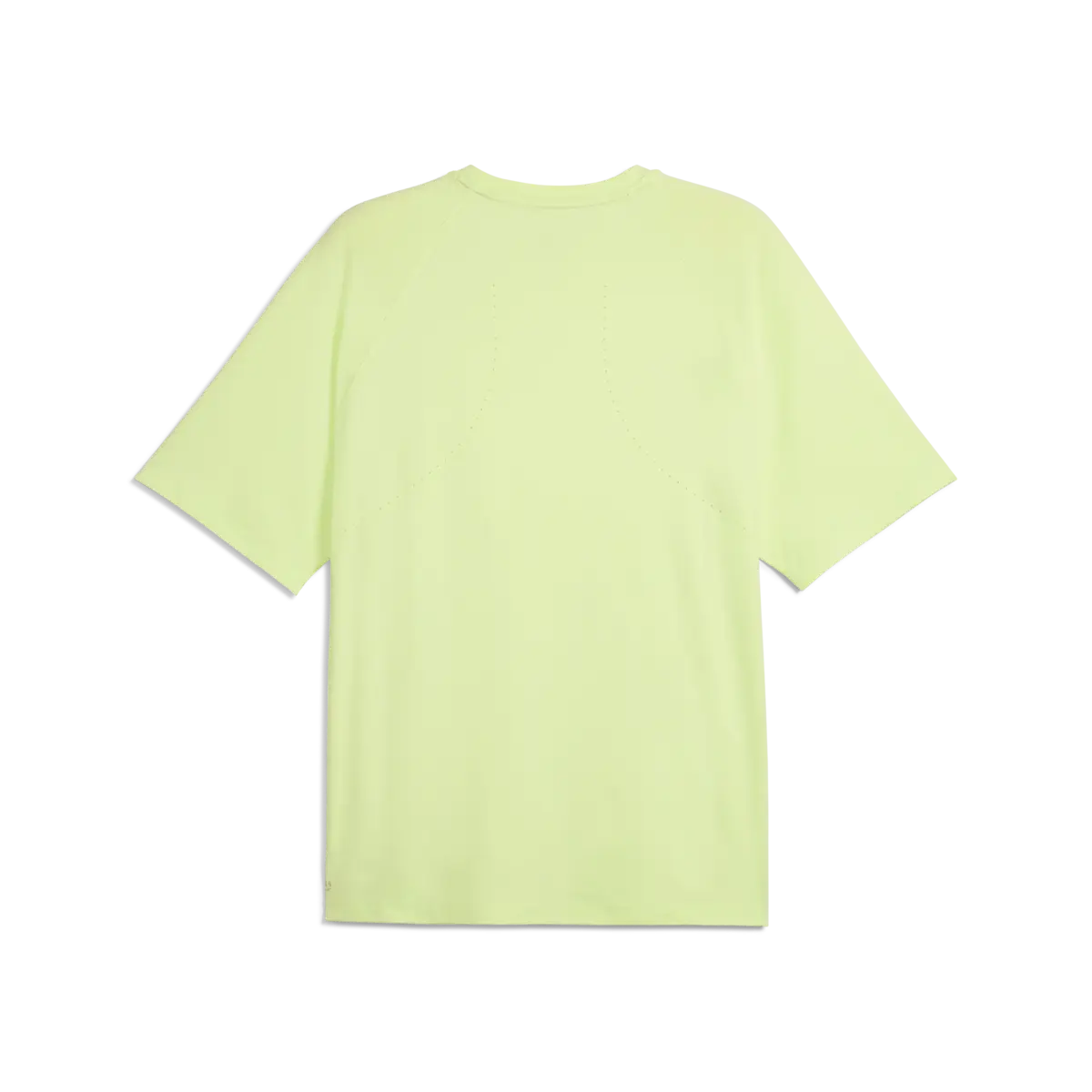Puma Cloudspun ThermoAdapt Tee Sarı Erkek T-Shirt & Polo
