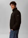 LS PADDED NYLON HARR, UB1