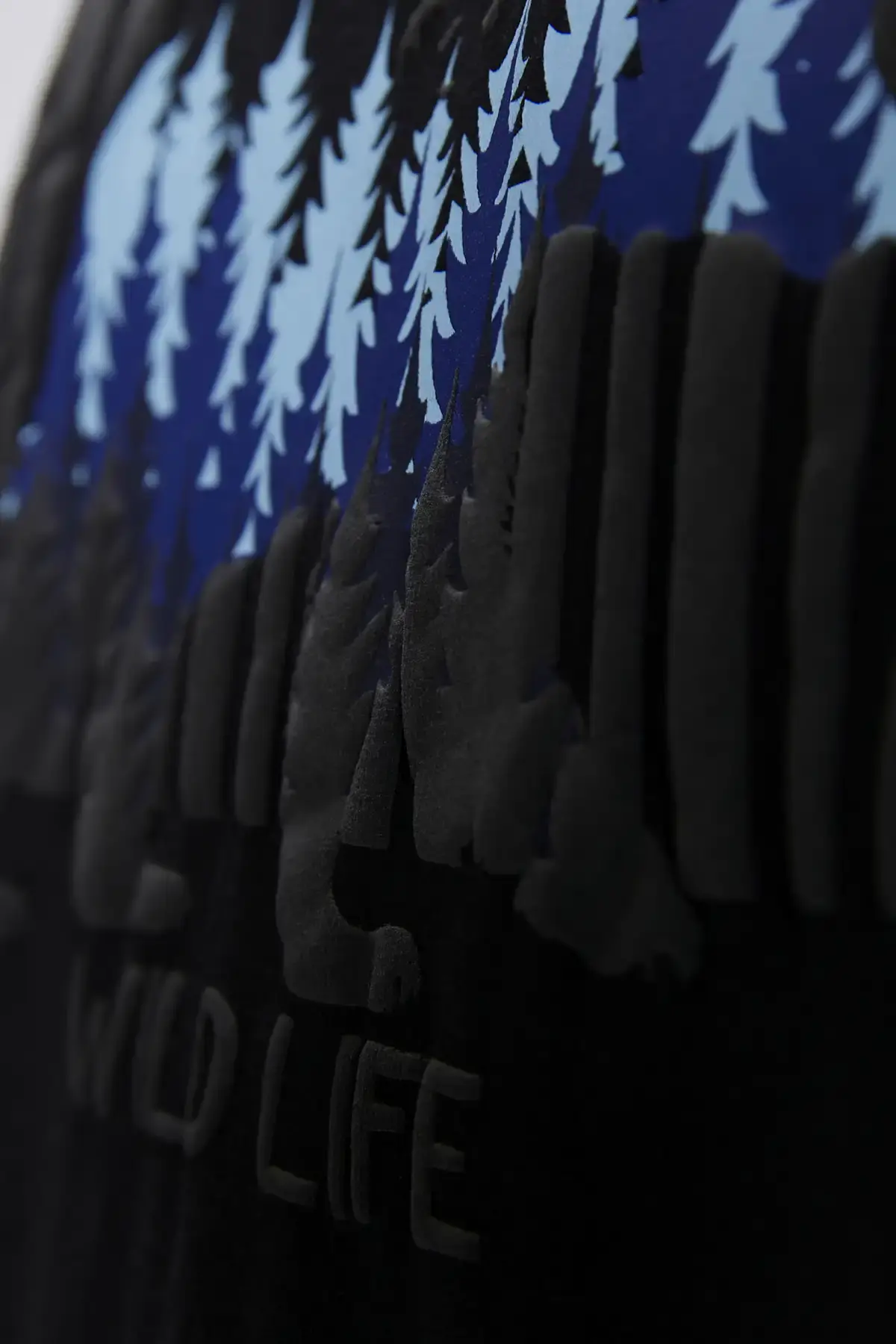 BAD BEAR REID T-SHIRT OS Erkek Siyah T-Shirt