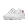 Puma Carina Street Trolls 2 PS Beyaz Kadın Spor Ayakkabı & Sneaker