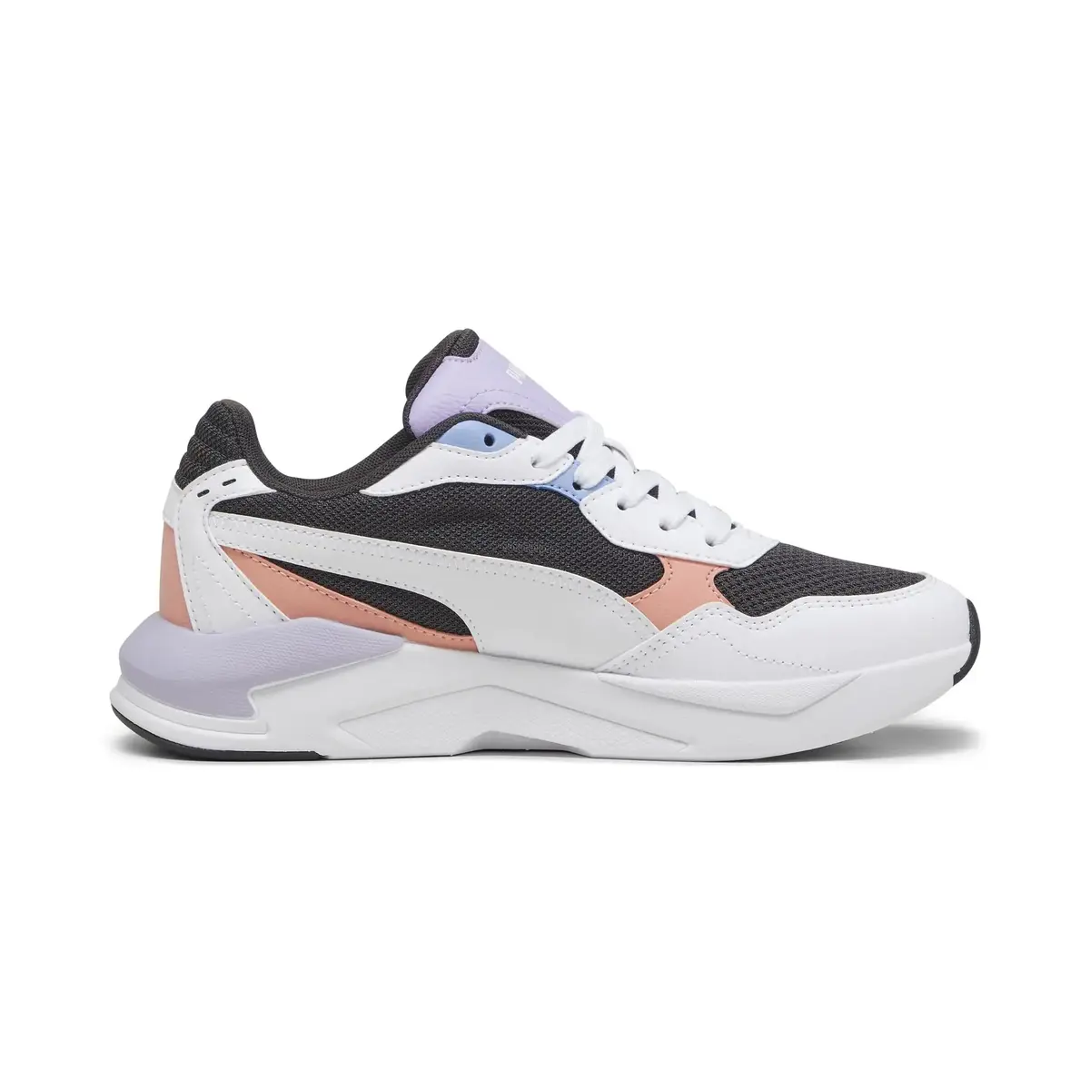 Puma X-Ray Speed Lite Beyaz Unisex Günlük Spor Ayakkabı