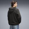 Puma GSK FtblESS FZ HoodJacket FL GALATASARAY FtblESSENTIALS Erkek Kapüşonlu Ceket
